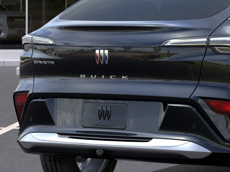 2026 Buick Envista Avenir - Photo 34