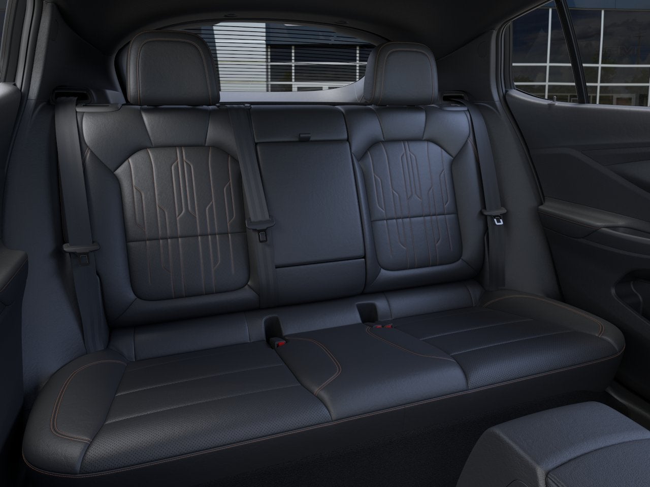 2026 Buick Envista Avenir - Photo 37
