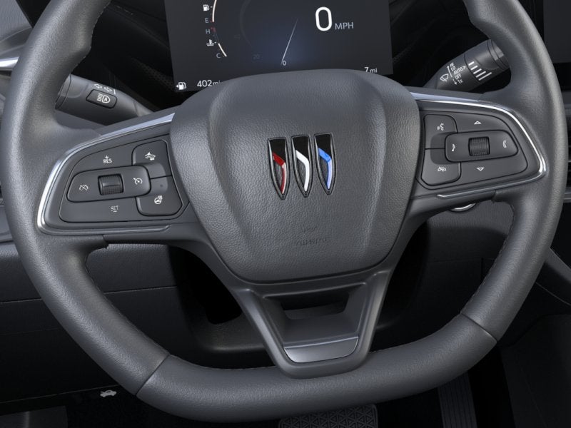 2026 Buick Envista Avenir - Photo 39