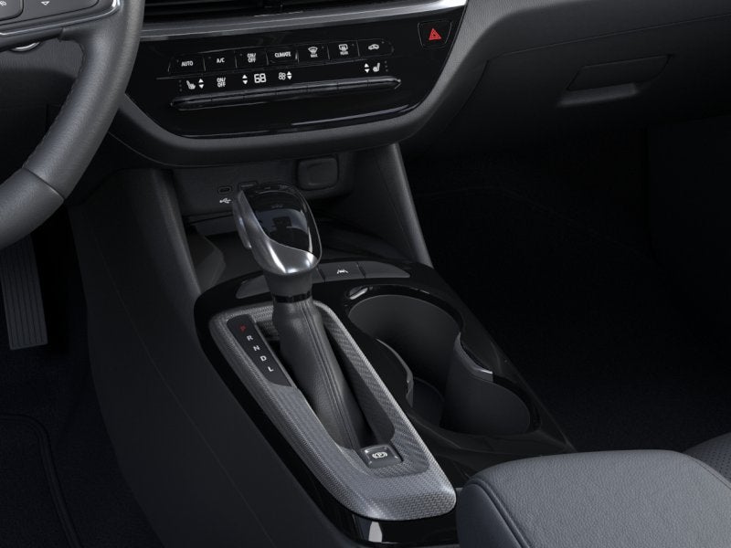 2026 Buick Envista Avenir - Photo 43