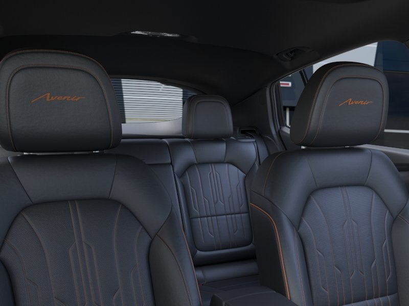 2026 Buick Envista Avenir - Photo 44