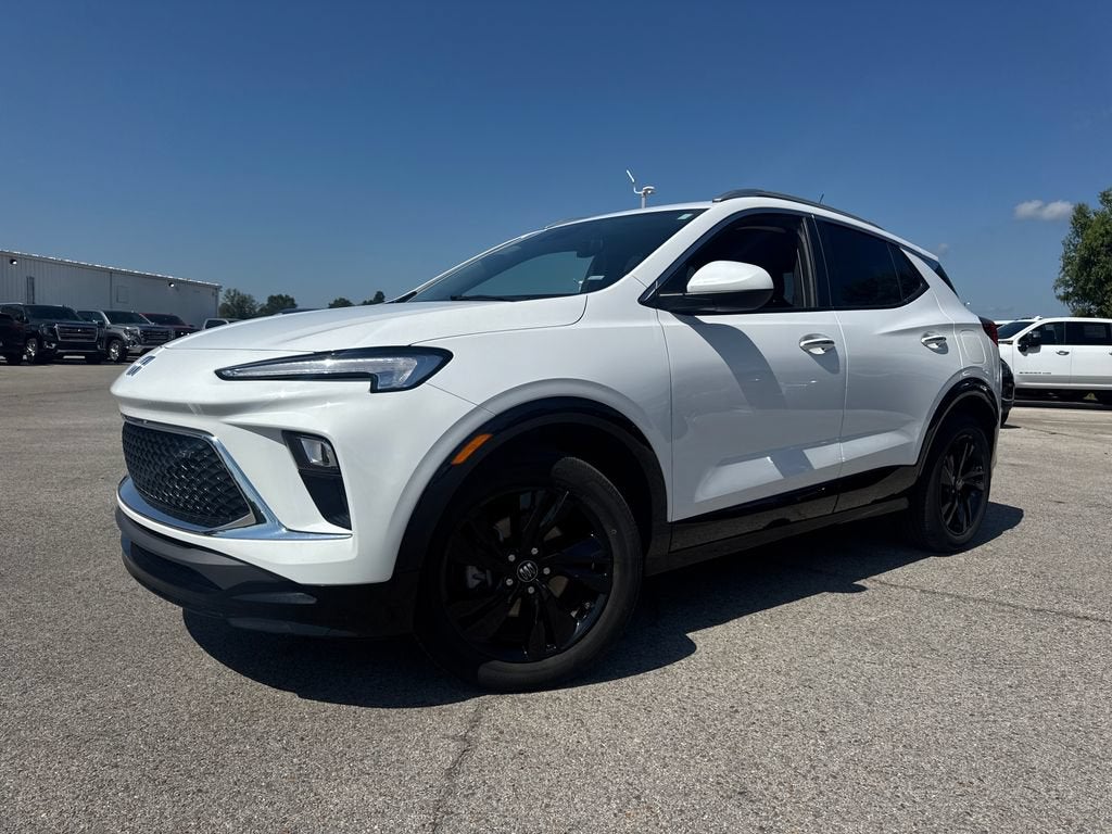2024 Buick Encore GX Sport Touring's photo