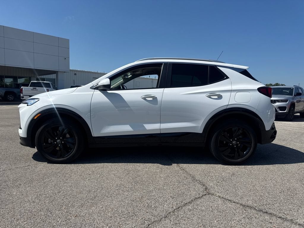 2024 Buick Encore GX Sport Touring