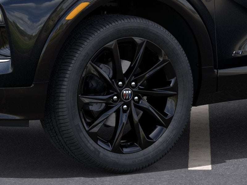 2026 Buick Encore GX Sport Touring - Photo 26