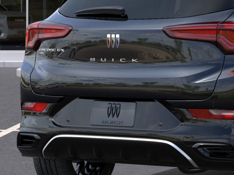 2026 Buick Encore GX Sport Touring - Photo 31