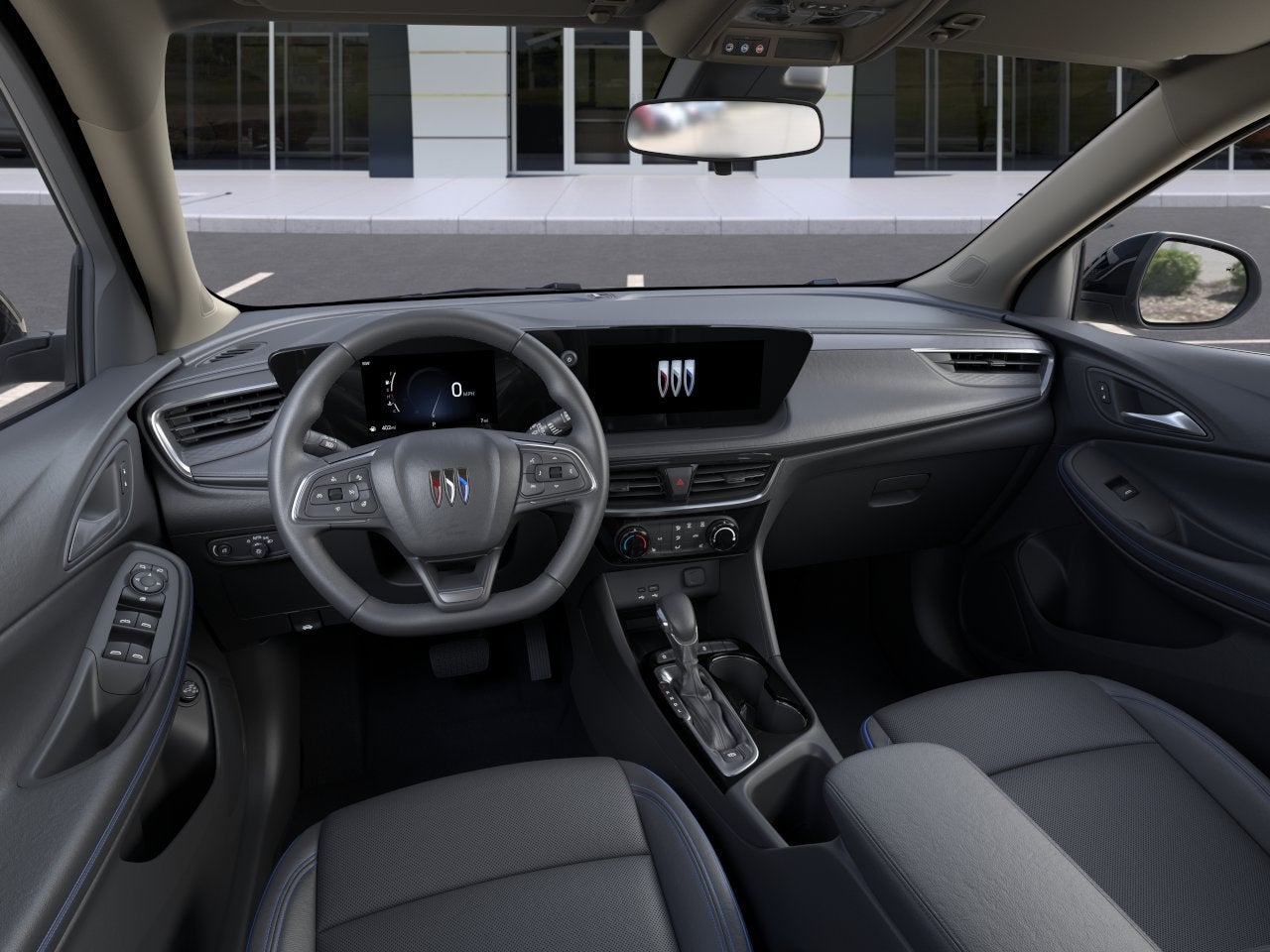 2026 Buick Encore GX Sport Touring - Photo 32