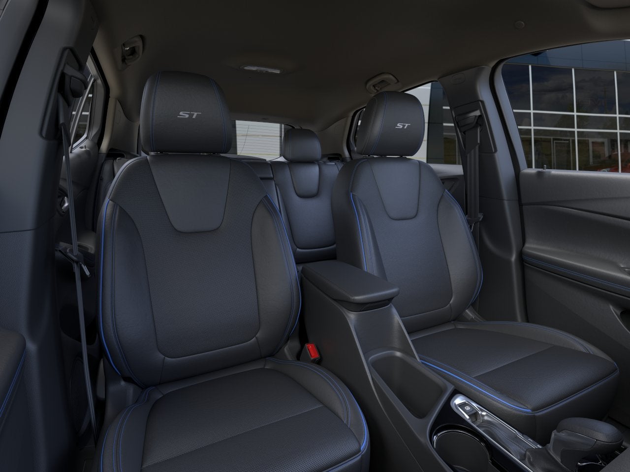 2026 Buick Encore GX Sport Touring - Photo 33