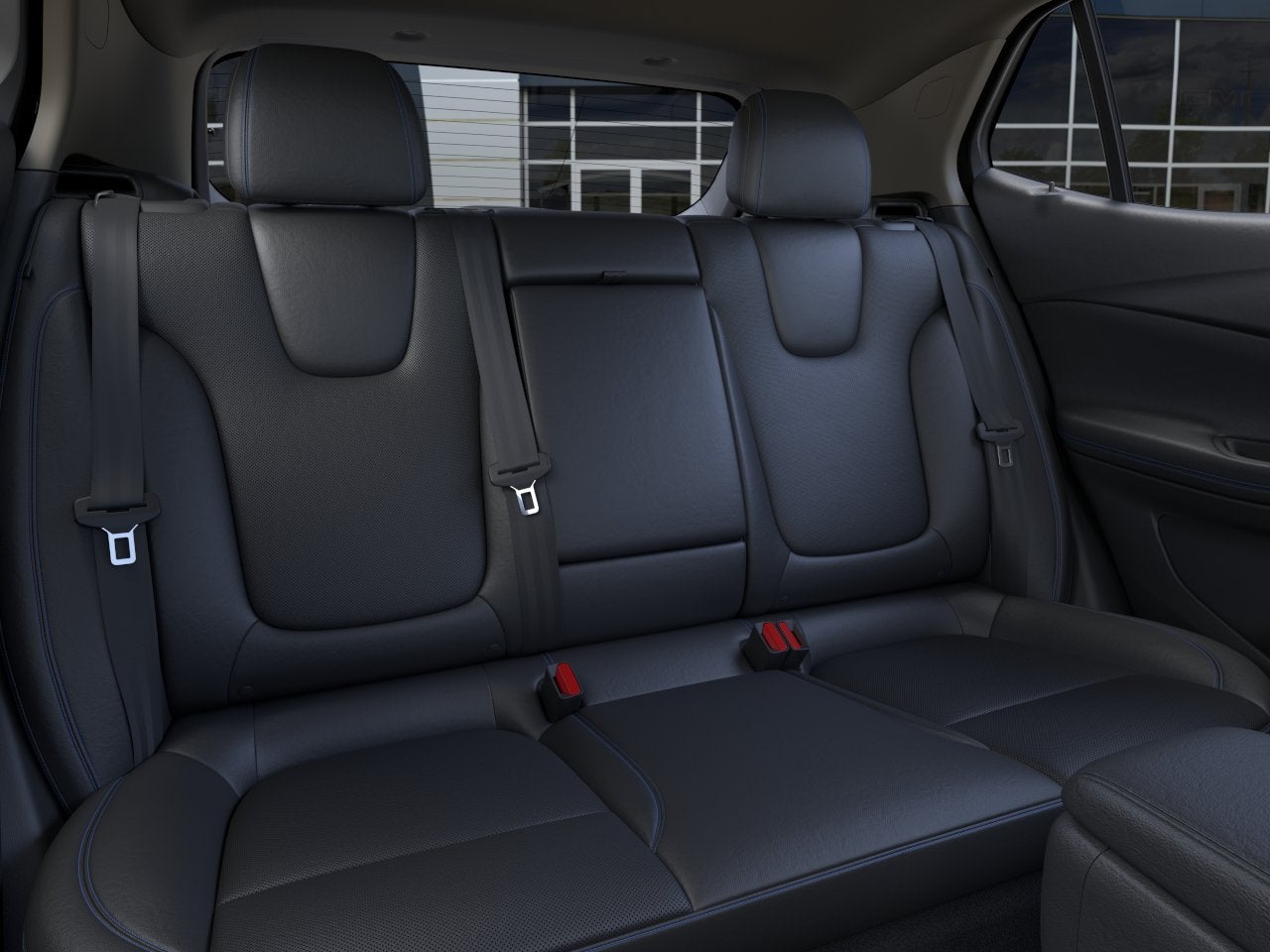 2026 Buick Encore GX Sport Touring - Photo 34