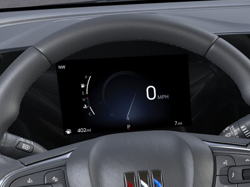 2026 Buick Encore GX Sport Touring - Photo 35