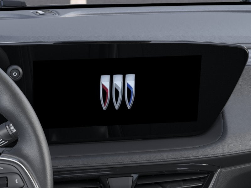 2026 Buick Encore GX Sport Touring - Photo 37