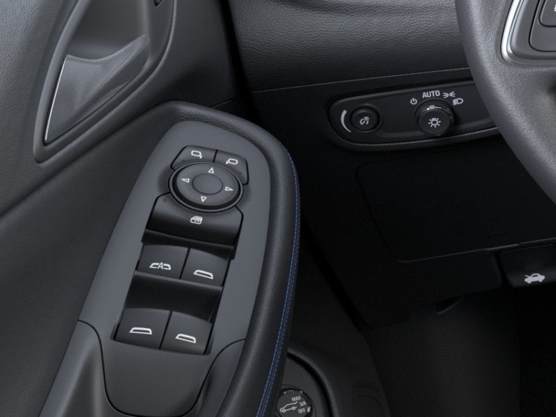 2026 Buick Encore GX Sport Touring - Photo 39