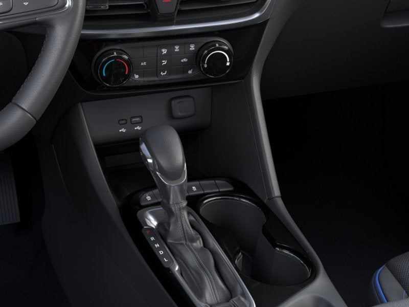 2026 Buick Encore GX Sport Touring - Photo 40