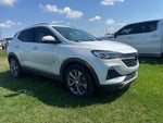 2020 Buick Encore GX Essence