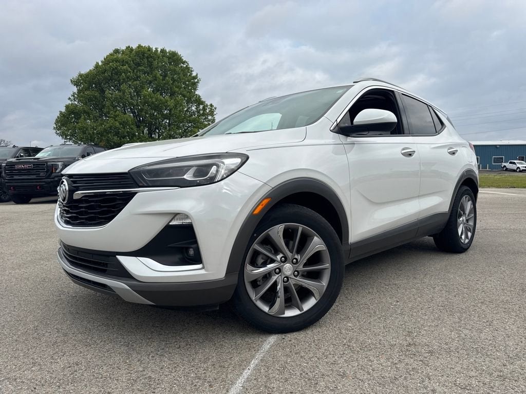 2023 Buick Encore GX Essence