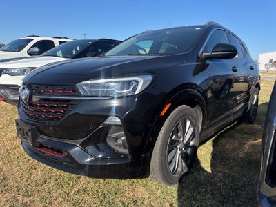 2022 Buick Encore GX Essence