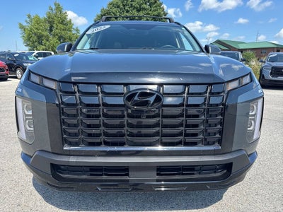 2025 Hyundai Palisade XRT