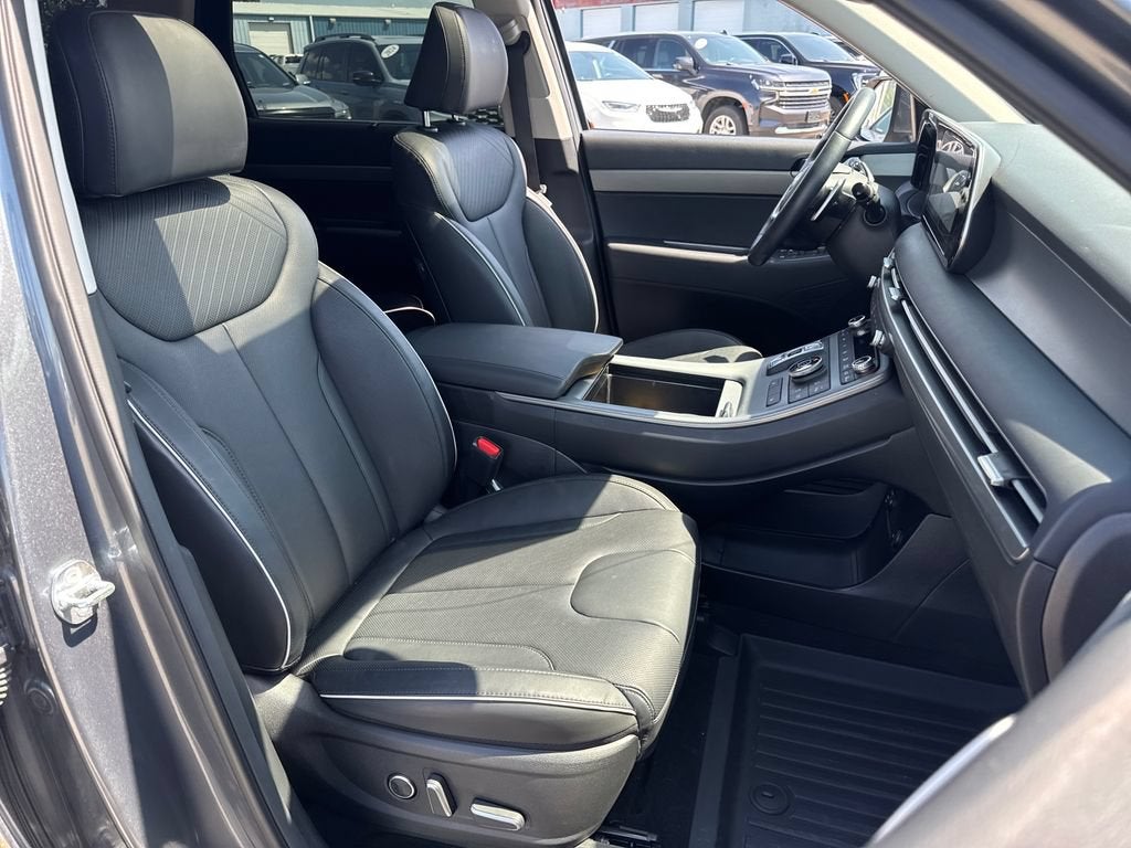 2025 Hyundai Palisade XRT
