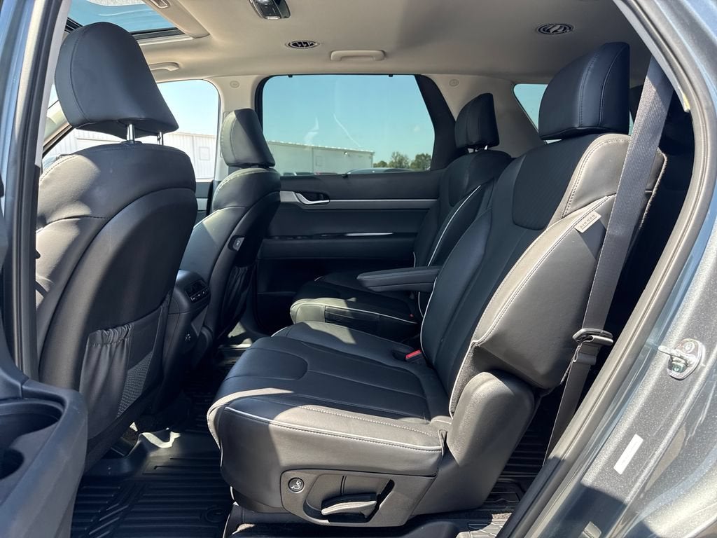 2025 Hyundai Palisade XRT