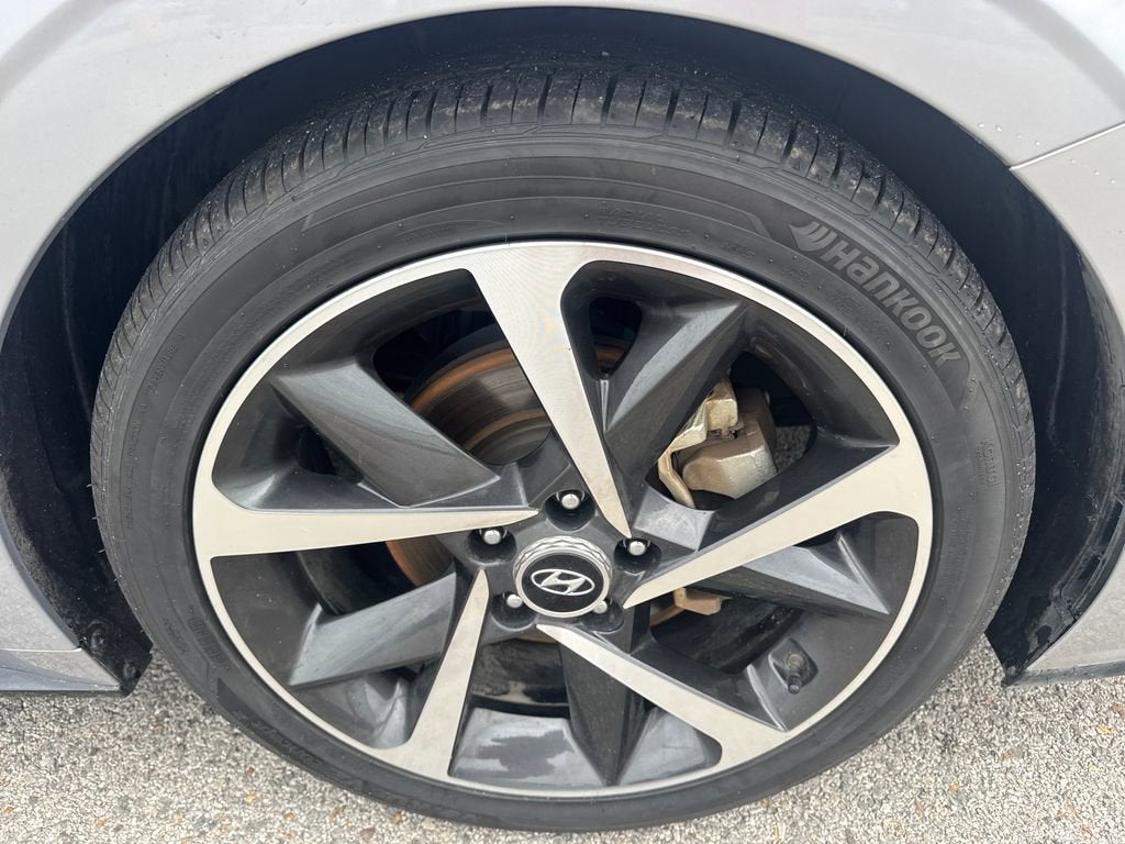 2023 Hyundai Sonata SEL Plus