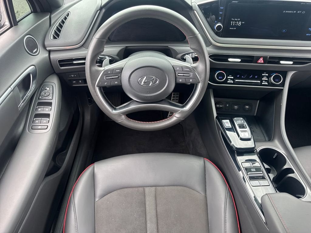2023 Hyundai Sonata SEL Plus
