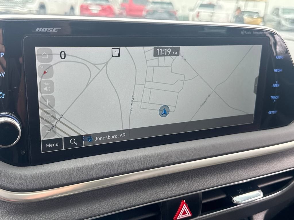 2023 Hyundai Sonata SEL Plus
