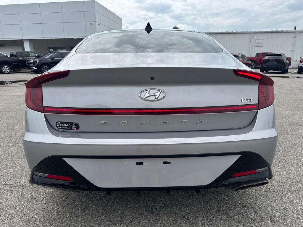 2023 Hyundai Sonata SEL Plus