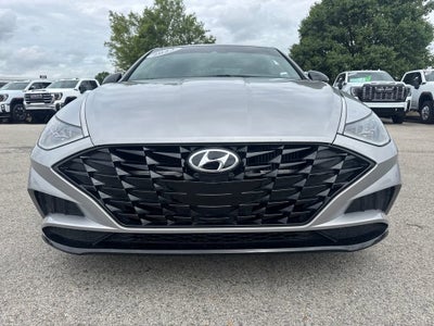2023 Hyundai Sonata SEL Plus
