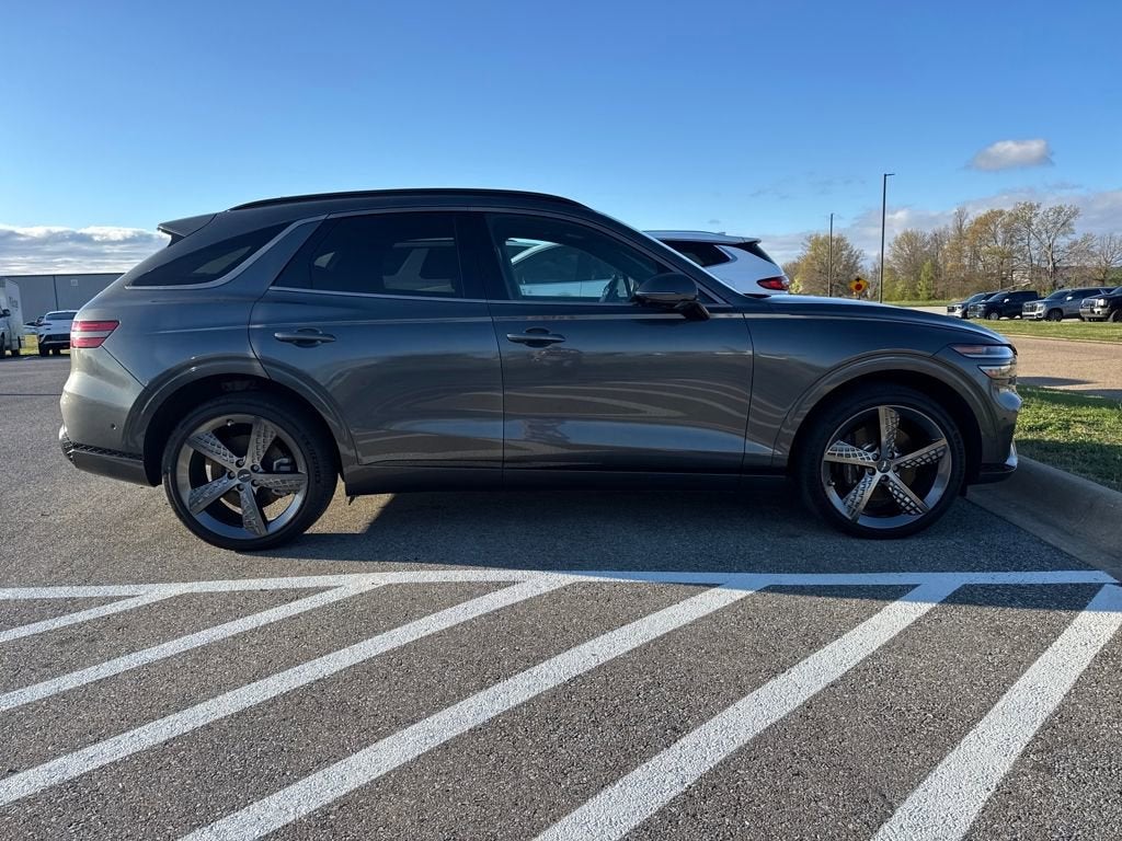 2022 Genesis GV70 3.5T Sport