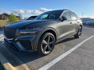2022 Genesis GV70 3.5T Sport