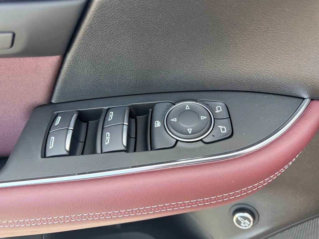 2026 Buick Envision Sport Touring - Photo 18