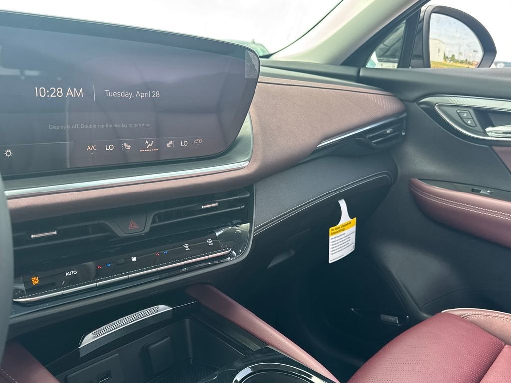 2026 Buick Envision Sport Touring - Photo 20