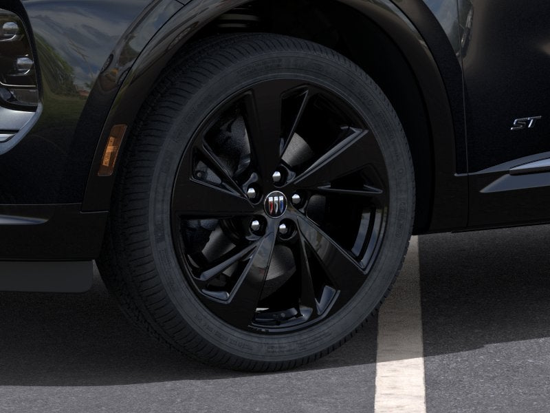 2026 Buick Envision Sport Touring - Photo 29