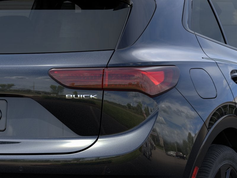 2026 Buick Envision Sport Touring - Photo 31