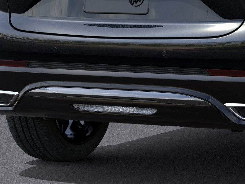 2026 Buick Envision Sport Touring - Photo 34
