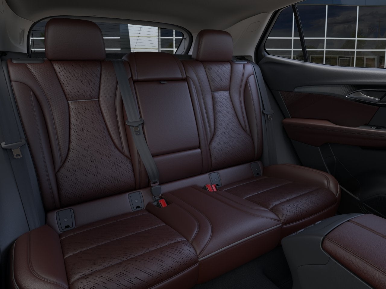 2026 Buick Envision Sport Touring - Photo 37