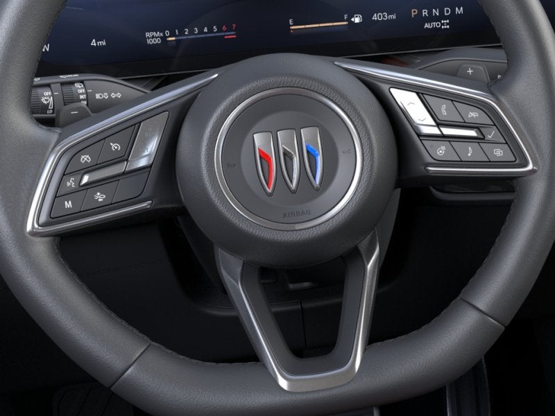 2026 Buick Envision Sport Touring - Photo 39