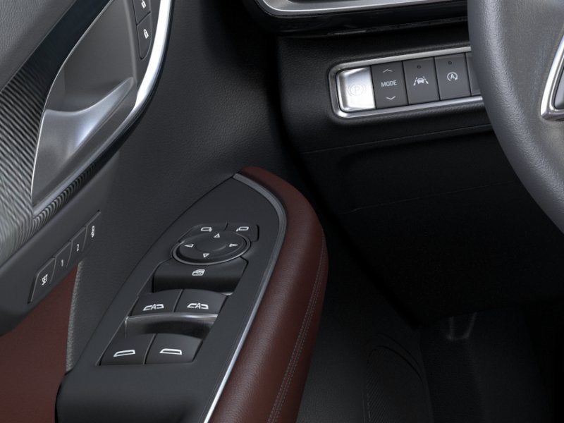 2026 Buick Envision Sport Touring - Photo 42