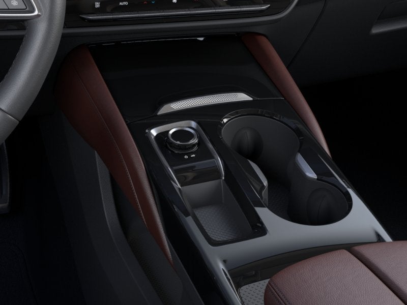 2026 Buick Envision Sport Touring - Photo 43