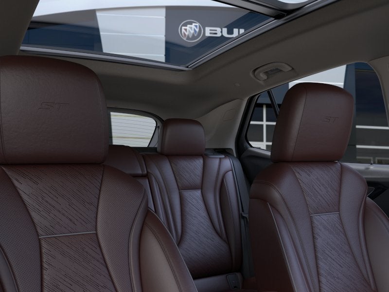 2026 Buick Envision Sport Touring - Photo 44