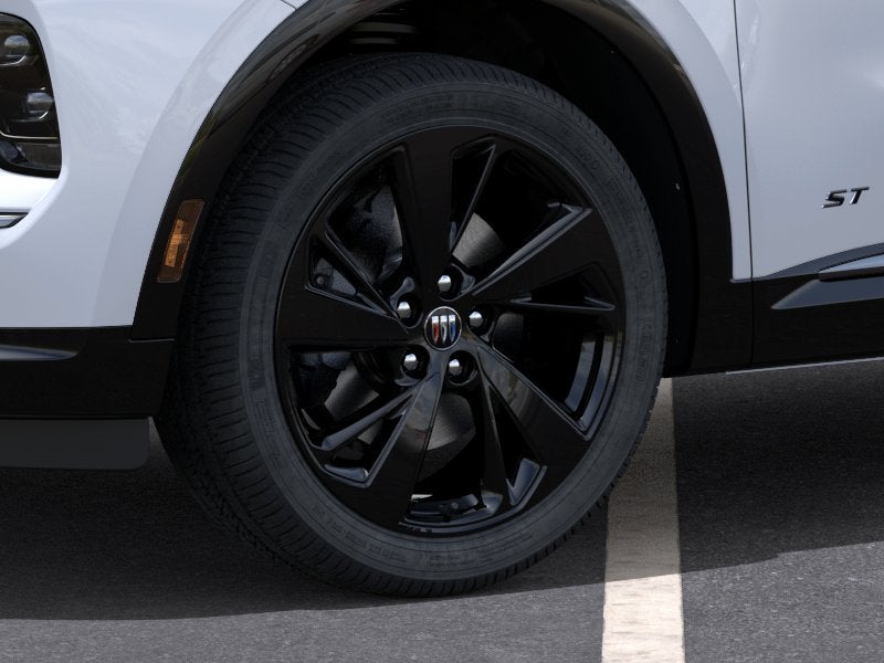 2026 Buick Envision Sport Touring - Photo 29