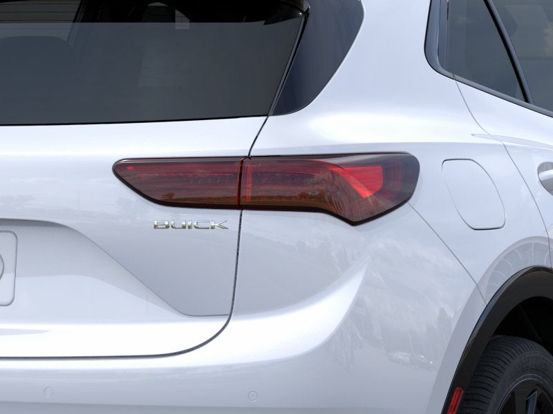 2026 Buick Envision Sport Touring - Photo 31