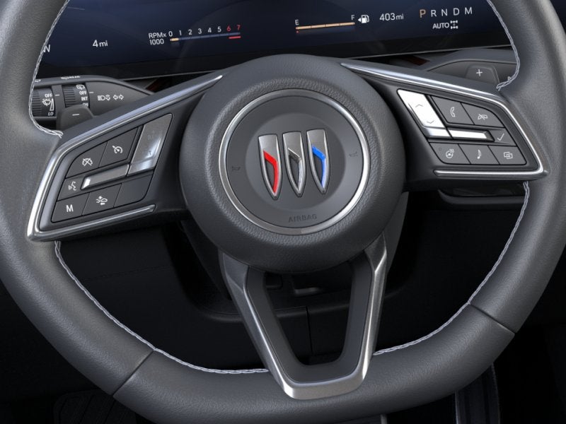2026 Buick Envision Sport Touring - Photo 39