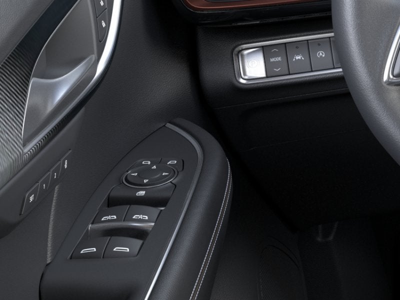 2026 Buick Envision Sport Touring - Photo 42