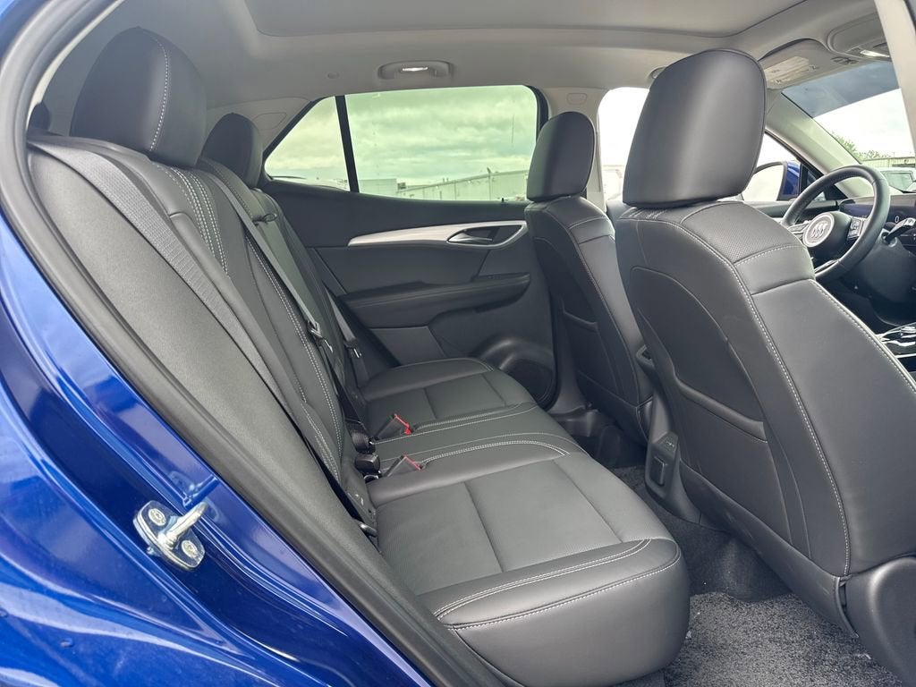 2024 Buick Envision Avenir