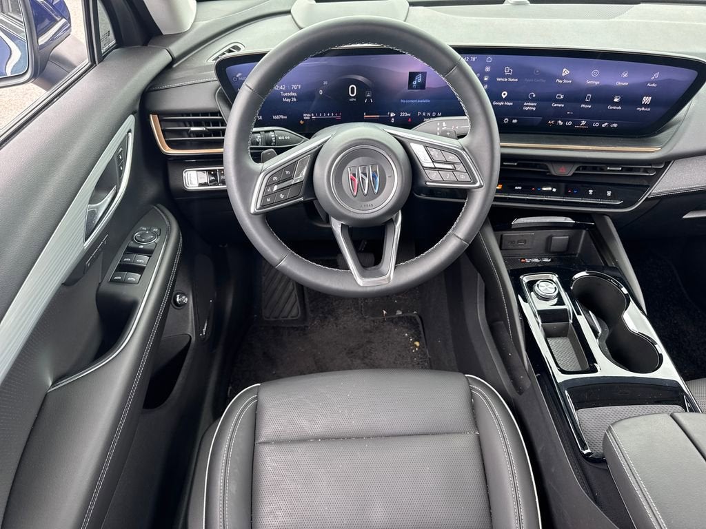 2024 Buick Envision Avenir