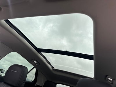 2024 Buick Envision Avenir