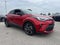 2022 Toyota C-HR XLE