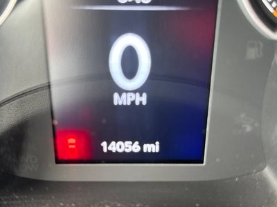 2025 Jeep Gladiator Nighthawk