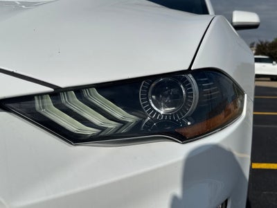 2022 Ford Mustang GT