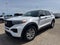 2021 Ford Explorer Base